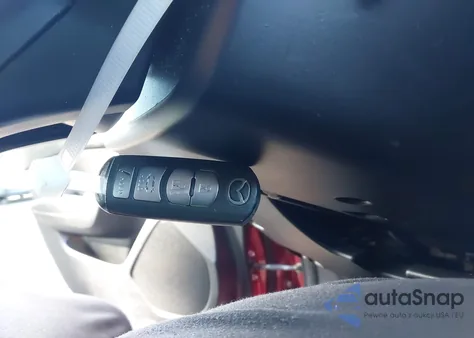 2018 Mazda Mazda3 Sport from USA, damaged, VIN 3MZBN1U70JM186559